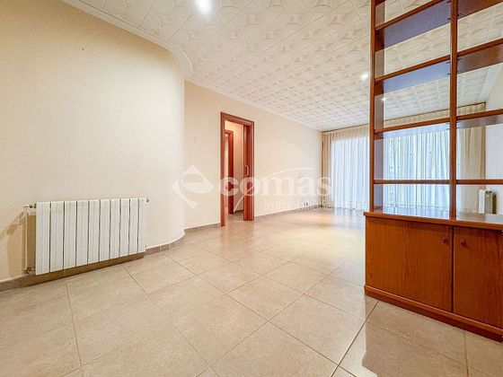 Foto 1 de Pis en venda a Semicentre de 3 habitacions amb terrassa i balcó