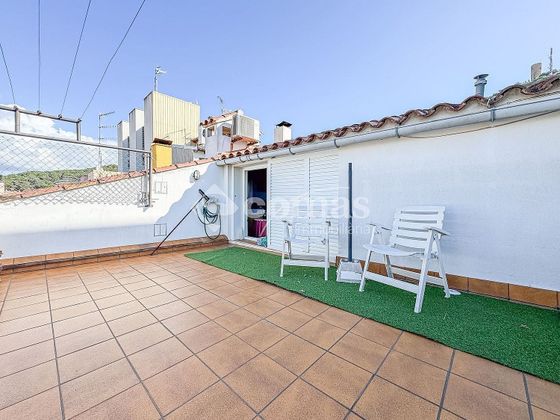 Foto 2 de Casa adossada en venda a Mont Ferrant - Sant Joan de 3 habitacions amb terrassa i garatge