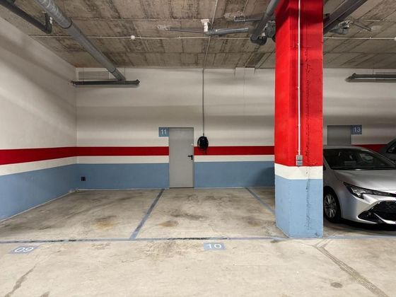Foto 1 de Garatge en lloguer a Sant Adrià de Besos de 10 m²