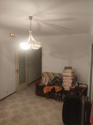 Foto 1 de Piso en venta en La Prosperitat de 3 habitaciones con terraza
