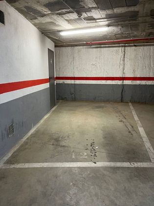 Foto 1 de Garatge en lloguer a Sant Andreu de Palomar de 16 m²