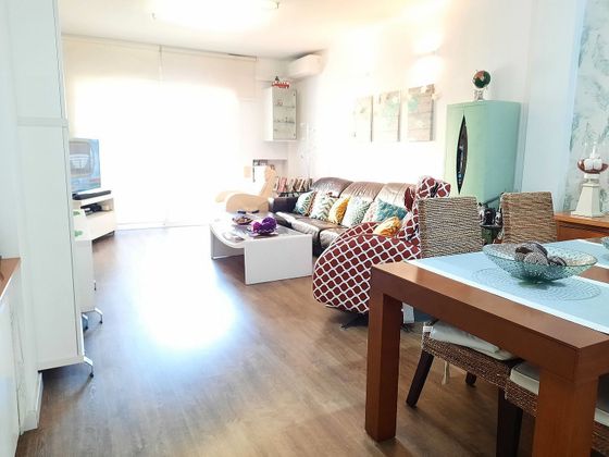 Foto 2 de Piso en venta en Sant Jordi - Can Mas de 4 habitaciones con terraza y garaje