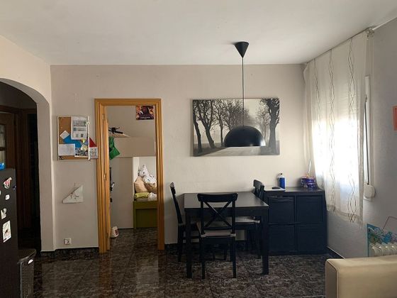 Foto 1 de Ático en venta en El Turó de la Peira de 2 habitaciones con aire acondicionado y ascensor