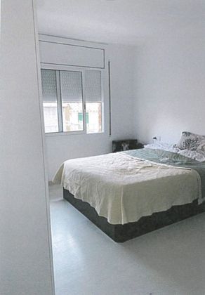 Foto 1 de Pis en venda a La Teixonera de 3 habitacions amb balcó i calefacció