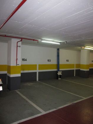 Foto 2 de Garaje en venta en calle Diagonal de 10 m²