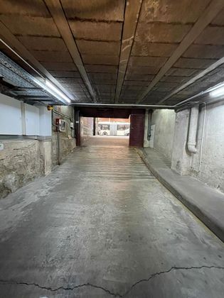 Foto 1 de Venta de garaje en Sant Antoni de 16 m²