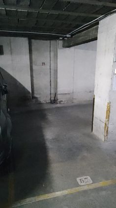 Foto 2 de Garatge en venda a Sant Antoni de 5 m²