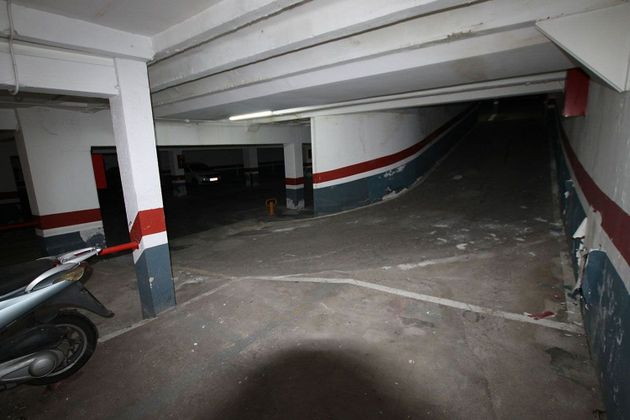Foto 2 de Garatge en lloguer a Vallcarca i els Penitents de 5 m²