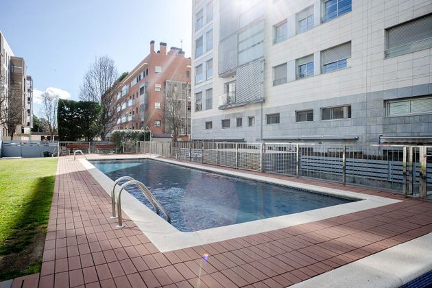 Foto 1 de Piso en venta en Can Mates  - Volpelleres de 3 habitaciones con piscina y garaje