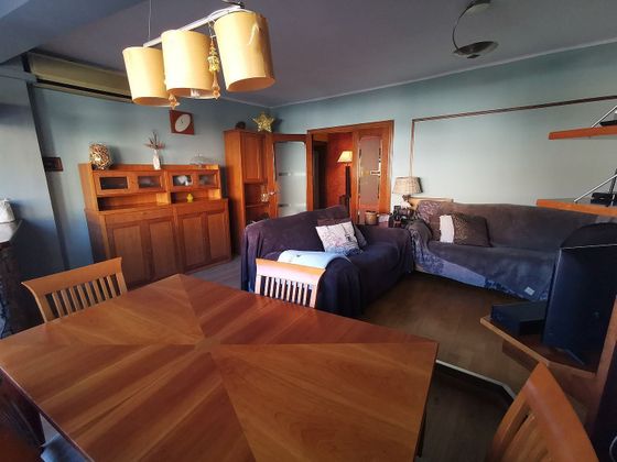 Foto 1 de Pis en venda a Vallirana de 3 habitacions amb balcó i aire acondicionat