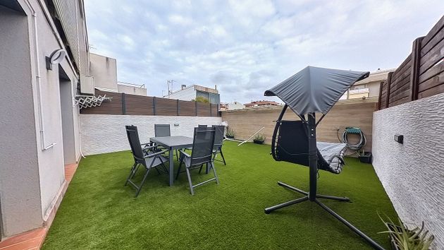 Foto 2 de Dúplex en venda a Parc Empresarial de 3 habitacions amb terrassa i garatge