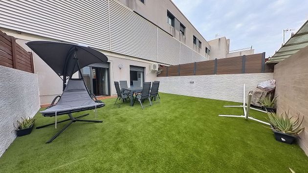 Foto 1 de Venta de dúplex en Parc Empresarial de 3 habitaciones con terraza y garaje