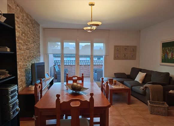 Foto 1 de Casa adossada en venda a Sa Riera - Sa Fontansa de 3 habitacions amb terrassa i garatge
