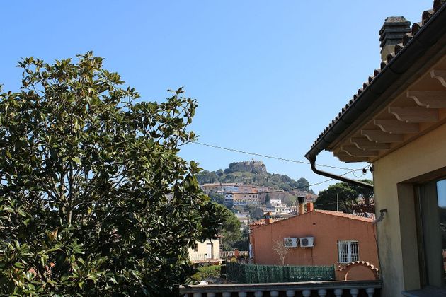 Foto 1 de Xalet en venda a Sa Riera - Sa Fontansa de 3 habitacions amb terrassa i aire acondicionat