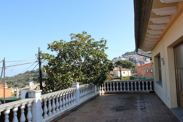Foto 2 de Chalet en venta en Sa Riera - Sa Fontansa de 3 habitaciones con terraza y aire acondicionado
