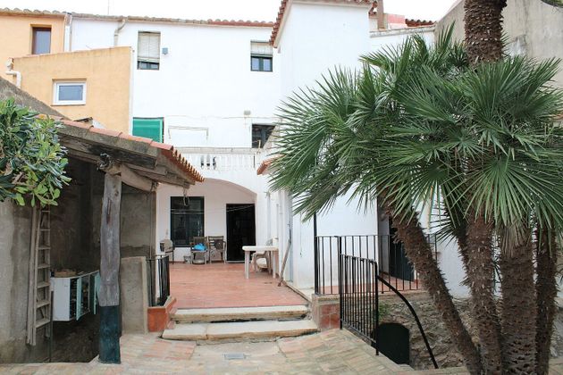 Foto 1 de Casa en venda a Begur de 6 habitacions amb terrassa i garatge