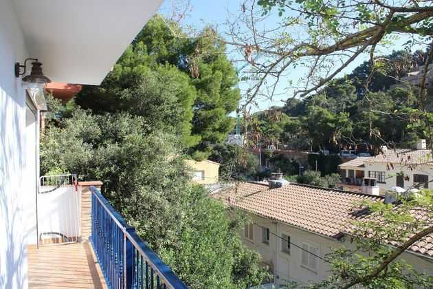 Foto 1 de Pis en venda a Sa Riera - Sa Fontansa de 2 habitacions amb terrassa i balcó