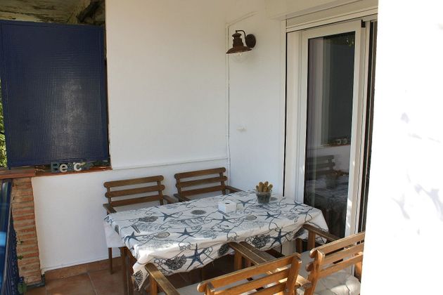 Foto 2 de Piso en venta en Sa Riera - Sa Fontansa de 2 habitaciones con terraza y balcón