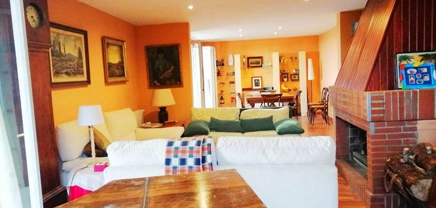 Foto 1 de Xalet en venda a Llacuna, La de 5 habitacions amb terrassa i garatge