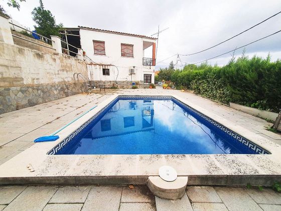 Foto 1 de Venta de chalet en Piera de 5 habitaciones con terraza y piscina