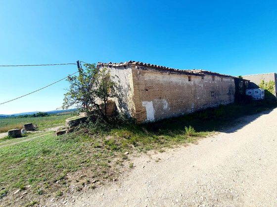 Foto 1 de Casa rural en venda a Piera de 12 habitacions amb terrassa i garatge