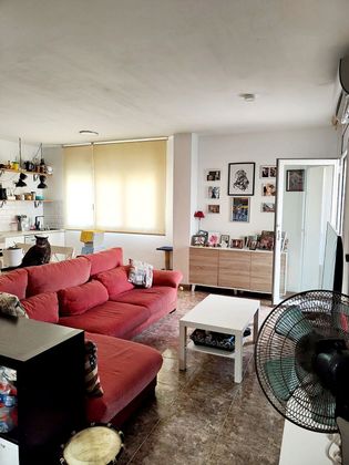 Foto 2 de Piso en venta en Hostalets de Pierola, Els de 3 habitaciones con garaje y balcón