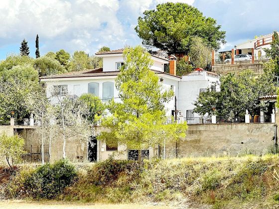 Foto 2 de Chalet en venta en Cabrera d´Igualada de 5 habitaciones con terraza y piscina