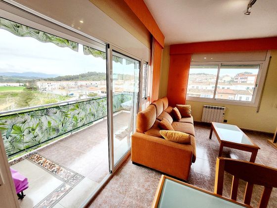 Foto 2 de Pis en venda a Masquefa de 3 habitacions amb terrassa i balcó