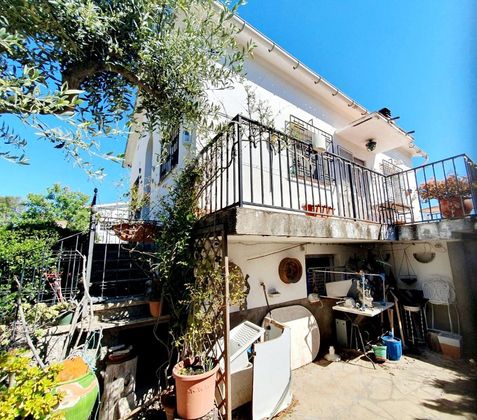 Foto 1 de Venta de chalet en Sant Esteve Sesrovires de 4 habitaciones con terraza y piscina