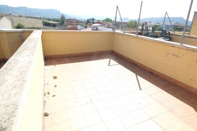 Foto 2 de Piso en venta en Òdena de 3 habitaciones con terraza y aire acondicionado