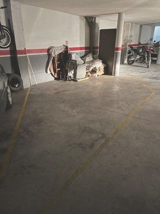 Foto 1 de Garatge en venda a Ponent - Set Camins de 15 m²