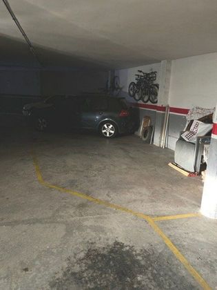 Foto 2 de Garatge en venda a Ponent - Set Camins de 15 m²