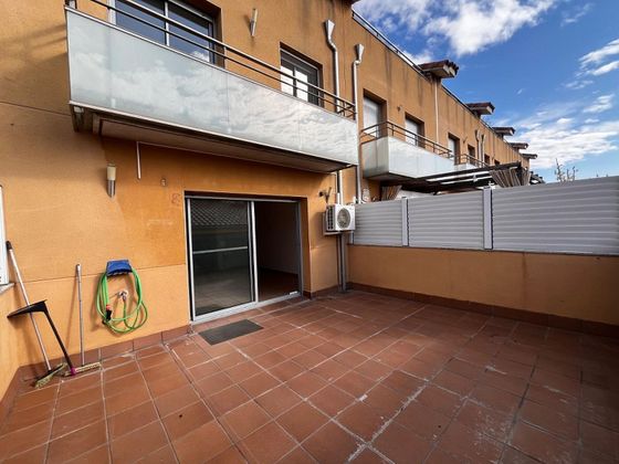 Foto 1 de Venta de casa en Vallbona d´Anoia de 3 habitaciones con terraza y garaje