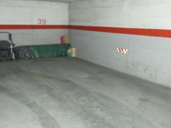 Foto 1 de Garatge en lloguer a Ponent - Set Camins de 10 m²