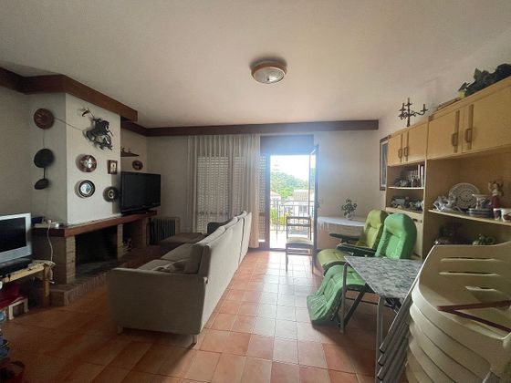 Foto 1 de Casa adossada en venda a urbanización Can Gelat de 4 habitacions amb terrassa i piscina