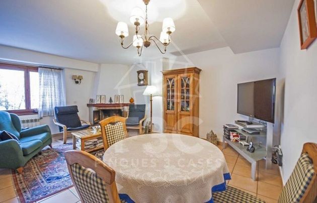 Foto 1 de Casa en venda a Andorra la Vella de 4 habitacions amb terrassa i garatge