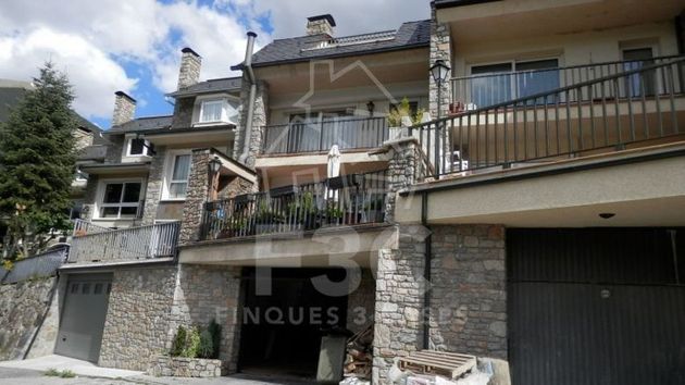 Foto 1 de Casa en venda a Aixirivall de 4 habitacions amb terrassa i garatge