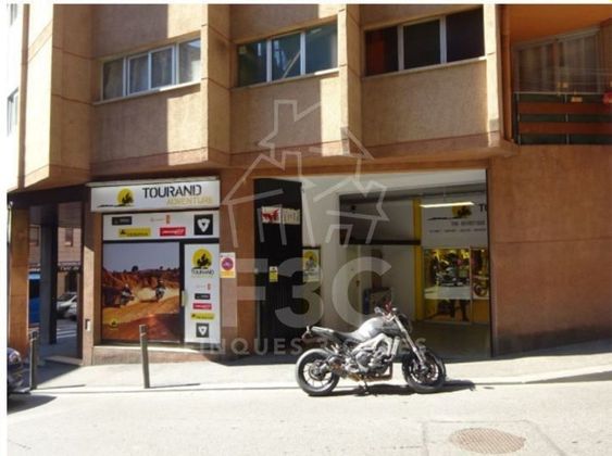 Foto 2 de Local en venda a Andorra la Vella de 342 m²