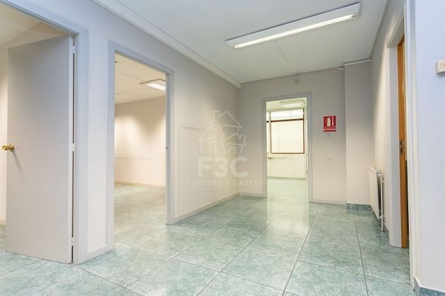 Foto 1 de Oficina en venda a Andorra la Vella de 131 m²