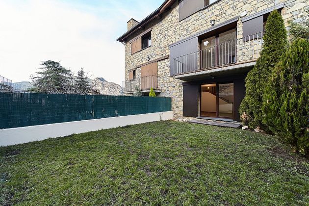 Foto 1 de Casa en venda a Aixirivall de 4 habitacions amb terrassa i garatge
