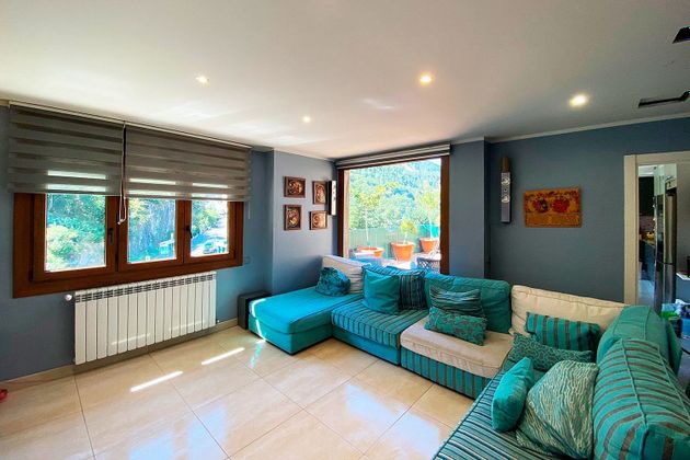 Foto 1 de Pis en venda a Escaldes, les de 4 habitacions amb terrassa i piscina