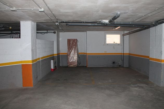 Foto 2 de Garatge en venda a calle Raval Dels Grecs de 13 m²