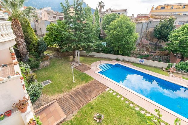Foto 1 de Pis en venda a calle Nou de 4 habitacions amb terrassa i piscina
