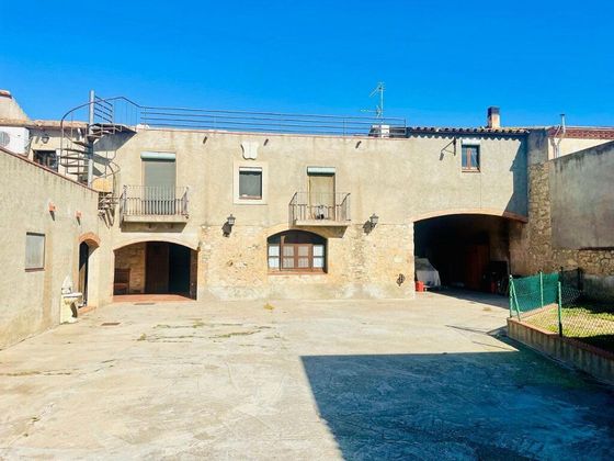 Foto 1 de Casa en venda a calle De Sant Valenti de 4 habitacions amb terrassa i garatge