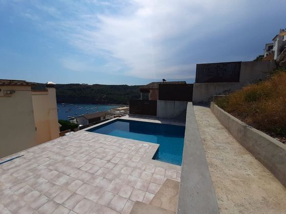 Foto 2 de Xalet en venda a Escala, L´ de 4 habitacions amb terrassa i piscina
