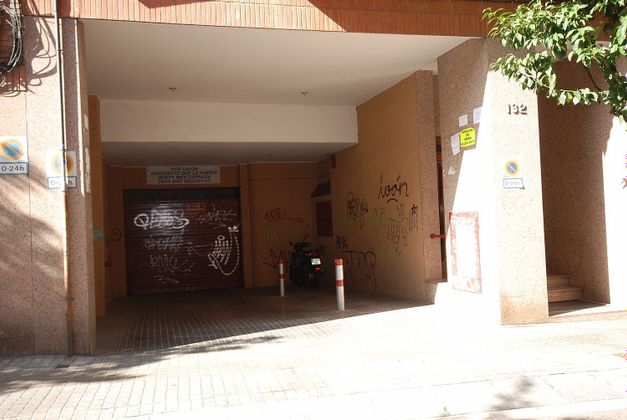 Foto 1 de Garatge en venda a calle D'ignasi Iglesias de 10 m²