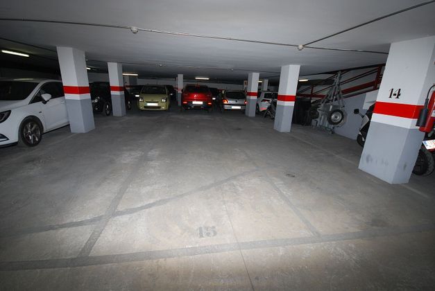 Foto 2 de Garatge en venda a Sant Andreu de Palomar de 36 m²