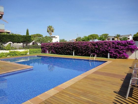 Foto 2 de Pis en venda a Els Munts de 3 habitacions amb terrassa i piscina