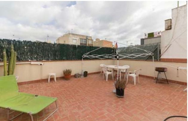 Foto 1 de Venta de piso en Barri del Mar - Ribes Roges de 1 habitación con terraza
