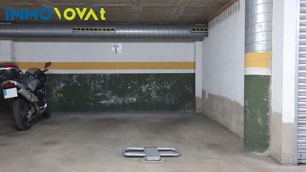 Foto 1 de Garatge en venda a Eixample Sud – Migdia de 11 m²